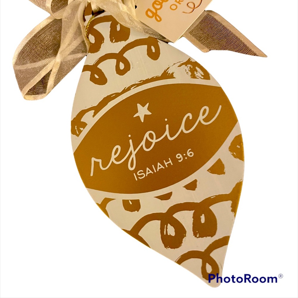 Lighthouse Christian Production Co Christmas Ornaments 10 for $25